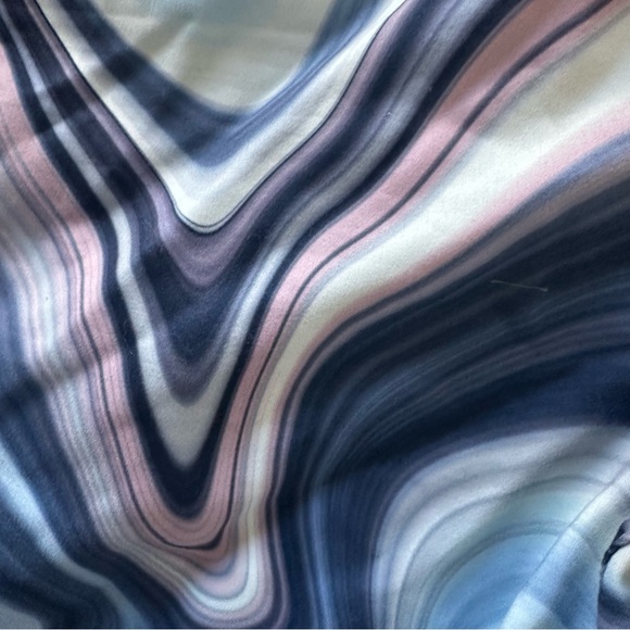 Vans Primary Print Elastic Waist Board Shorts - Picture 13 of 16